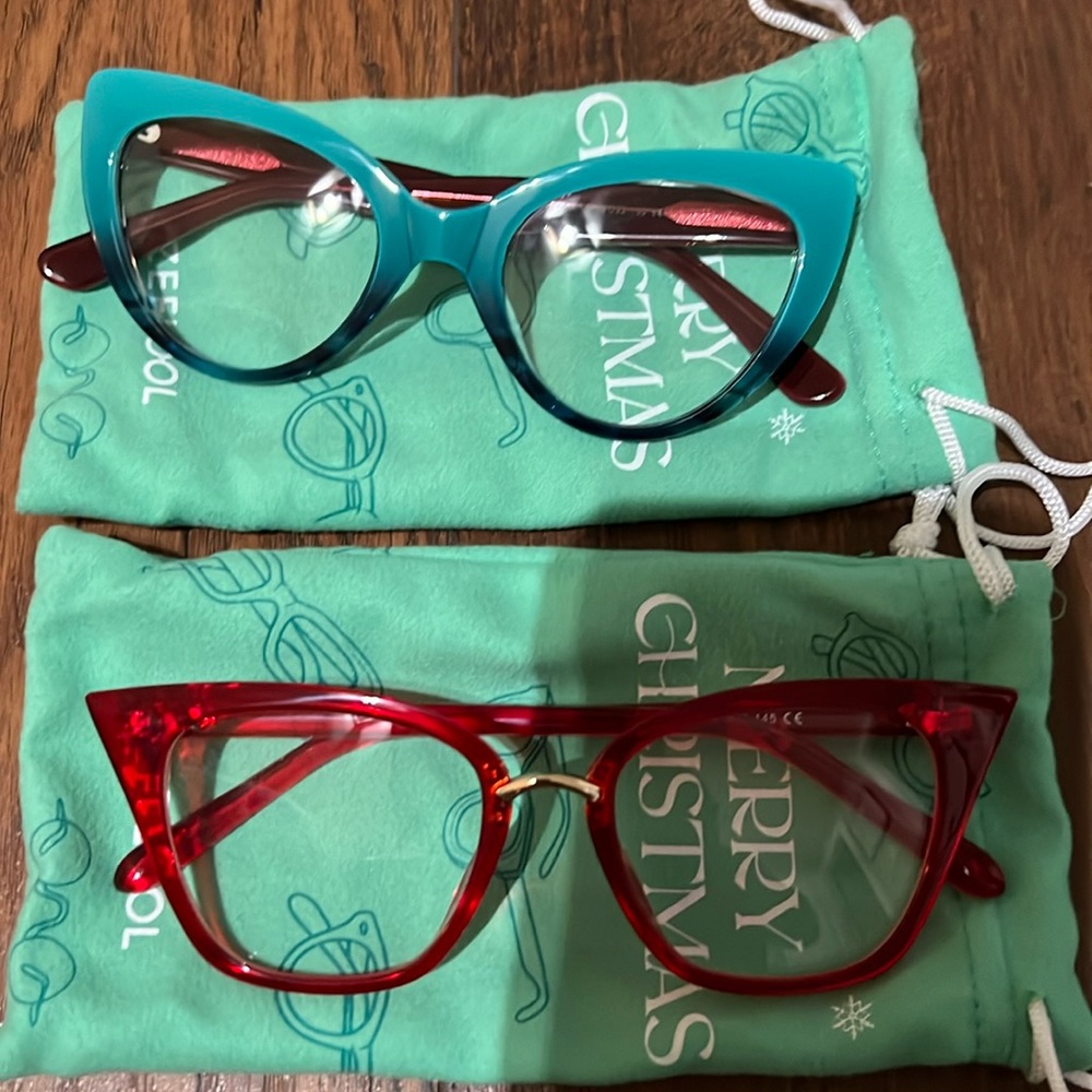 Women's Glasses